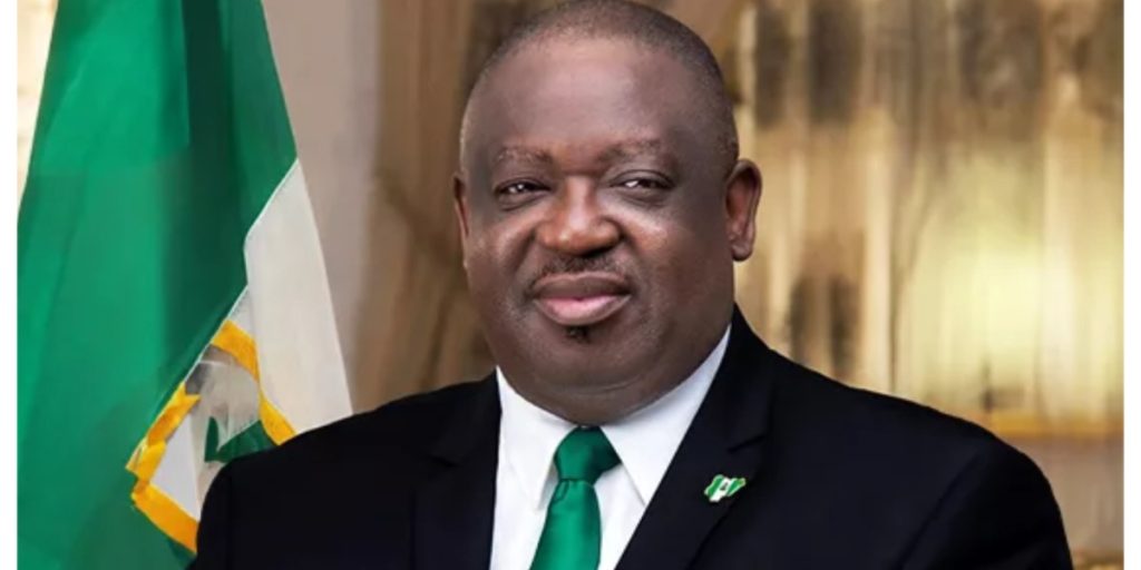 Plateau Governor Confirms No Bandit-Controlled LGAs, Highlights Security Gains 'No Plateau LGA under bandits' control' - Gov Mutfwang