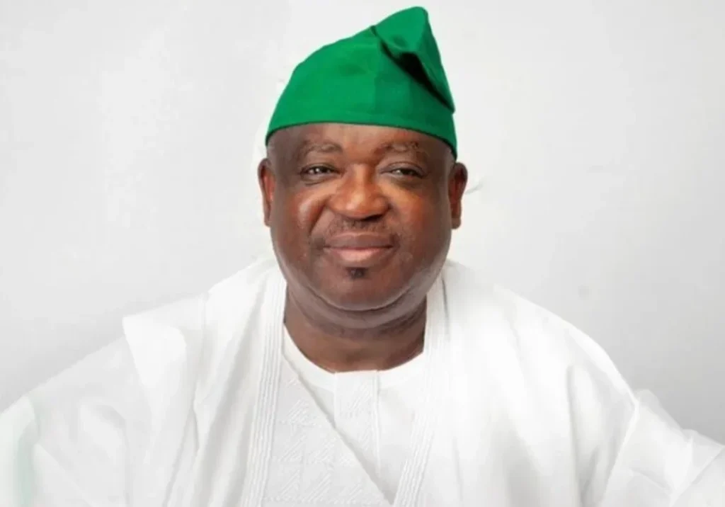 Plateau Governor Mutfwang: Fighting Poverty Amidst Challenges Plateau Governor Mutfwang: Fighting Poverty Amidst Challenges