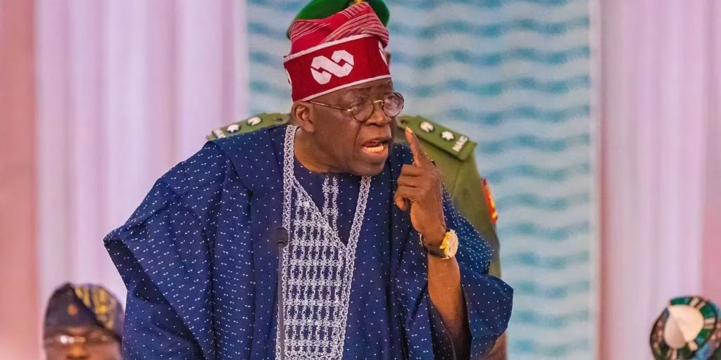 Plateau: Latest attacks on defenceless citizens unacceptable - Tinubu Plateau: Latest attacks on defenceless citizens unacceptable - Tinubu