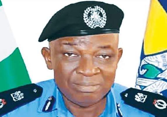 Plateau Police Arrest 66 Sara Suka Cult Members Recover Weapons Plateau Police Arrest 66 Sara Suka Cult Members Recover Weapons