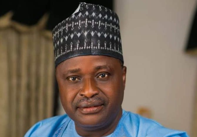 Plateau will remain PDP state even if Gov Mutfwang defects - Ex-Senate Minority leader, Mwadkwon