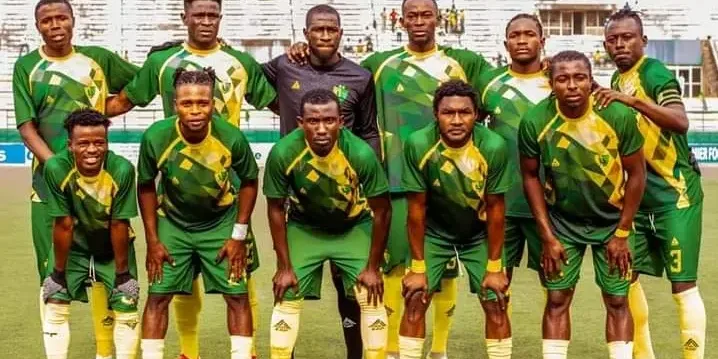 Plateau United vs Doma United NPFL Matchday 29 Kick off Time