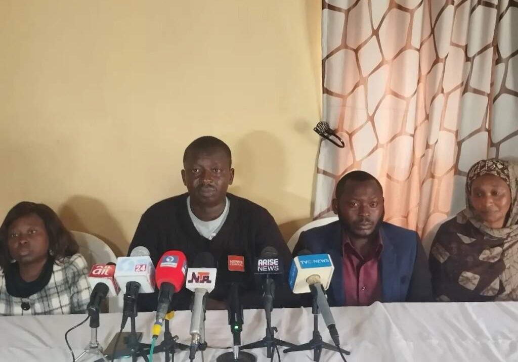 Plateau Youths Opt Out of Nationwide Protest Citing Unclarities and Plateau Youths Opt Out of Nationwide Protest Citing Unclarities and