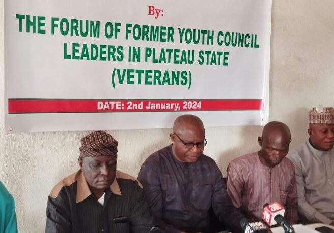 Plateau attacks Group urges government to implement law against land Plateau attacks Group urges government to implement law against land