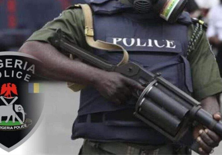 Plateau killings Group re echoes demand for state police