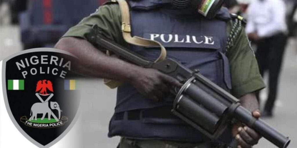 Plateau killings Group re echoes demand for state police Plateau killings Group re echoes demand for state police
