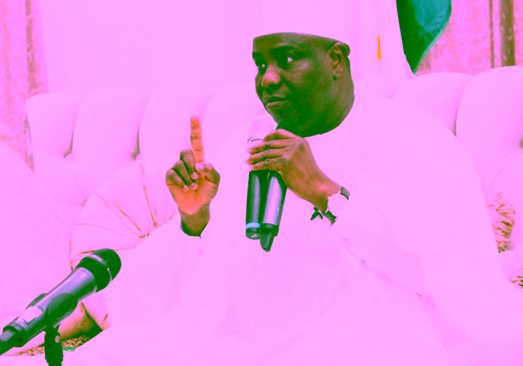 Plateau killings senseless, cruel - Tambuwal laments