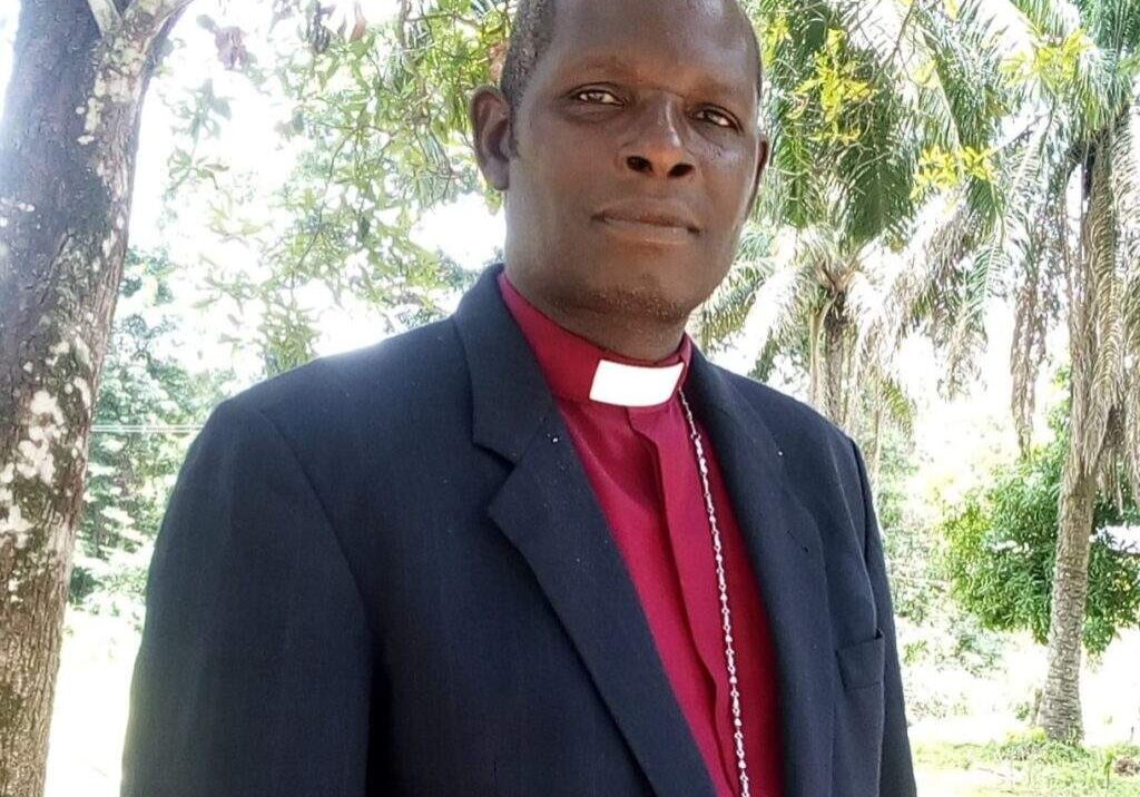 Plateau massacre Defend yourself against your killers — Bishop Adeoye Plateau massacre Defend yourself against your killers — Bishop Adeoye