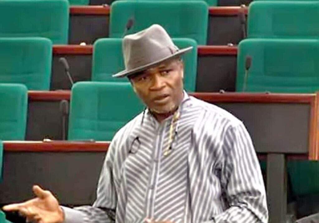 Plateau massacre Reps Minority charges NASS security agencies to end
