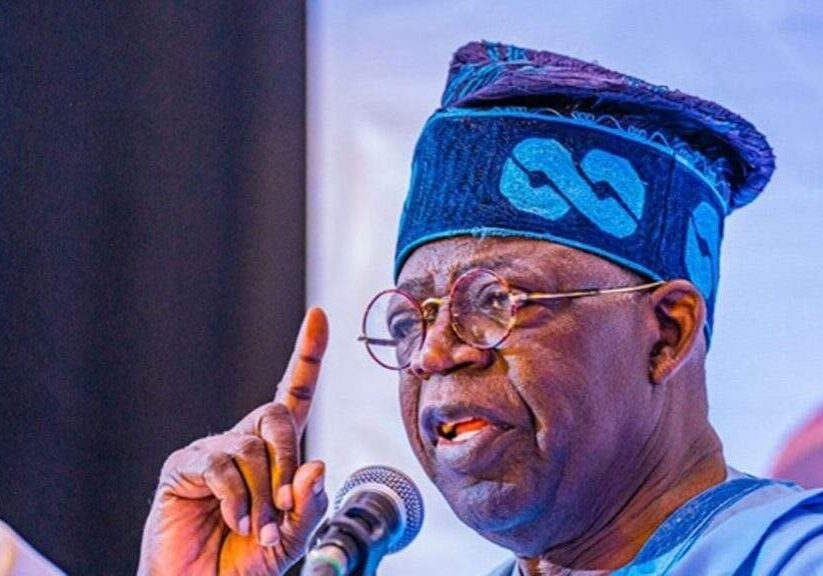 Plateau massacre Tinubu orders bold decisive actions against bandits terrorists Plateau massacre Tinubu orders bold decisive actions against bandits terrorists
