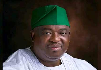 Plato State Governor Raises Concerns over Depreciating Naira, Inflation's Impact