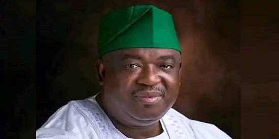 Plato State Governor Raises Concerns over Depreciating Naira, Inflation's Impact Plato State Governor Raises Concerns over Depreciating Naira, Inflation's Impact