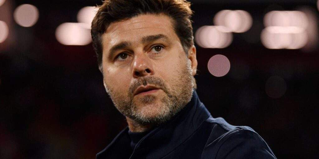 Pochettino Favourite to Become USA Men's National Team Head Coach Pochettino Favourite to Become USA Men's National Team Head Coach