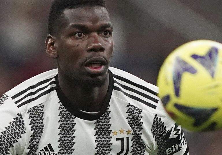 Pogba's Doping Ban Reduced: Nightmare Over Pogba's Doping Ban Reduced: Nightmare Over
