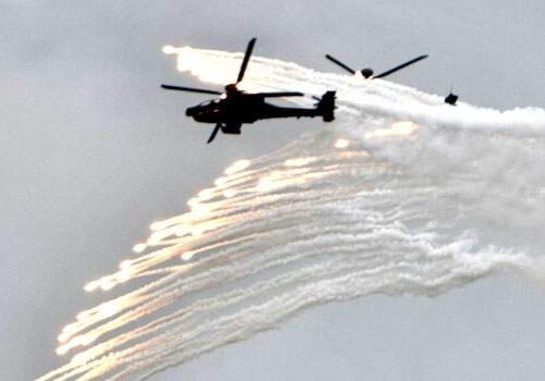 Poland Secures $10B Apache Helicopter Deal, Boosts Military Capabilities