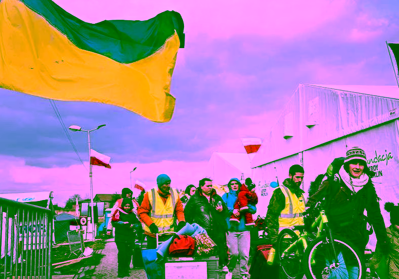 Poland Turns Against Ukrainian Refugees as Support Plummets and Xenophobia Anti-Ukrainian sentiment rising in Poland – media — RT World News