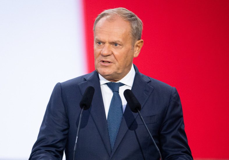 Polish PM reports wave of ‘antipathy’ towards Ukraine — RT World News