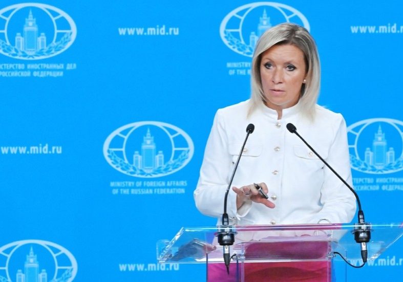 Poland not interested in European security – Moscow — RT World News