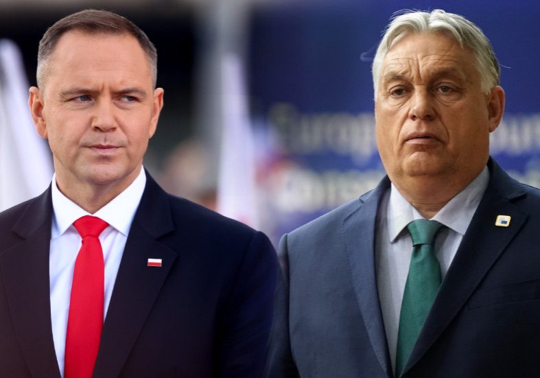 EU country’s leader drops talks with Orban — RT World News