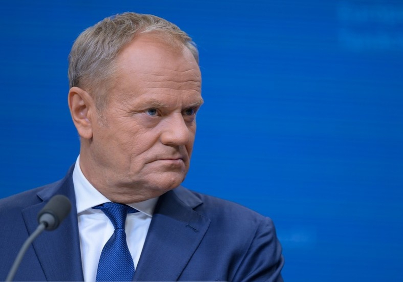 Poland living in ‘pre-war’ times – PM — RT World News