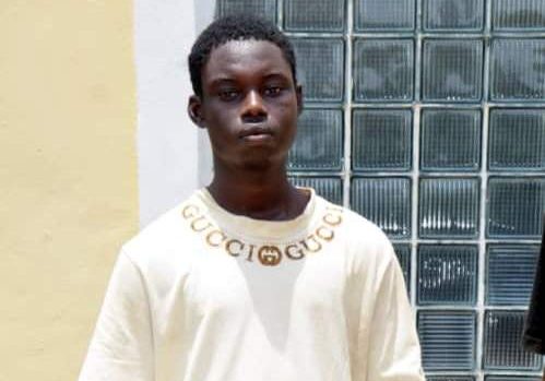 Police Arrest 4 in Connection with Murder of FUL Student Police Arrest 4 in Connection with Murder of FUL Student