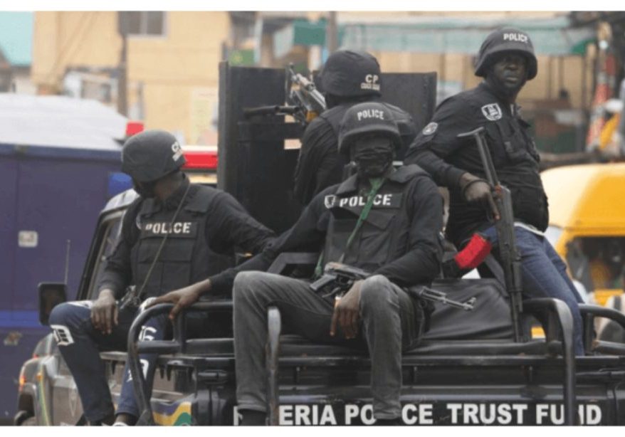 Police Commissioner Warns Against Harassment Extortion Imo: CP warns police officers against unlawful phone searches, extortion