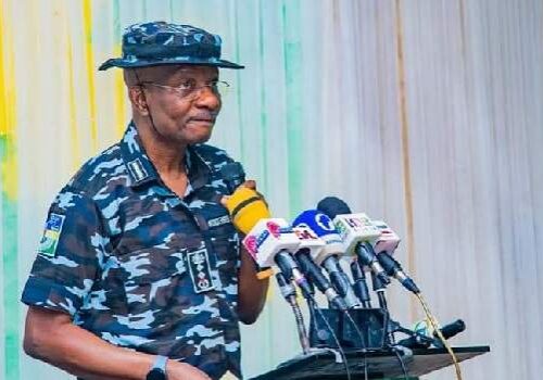 Police Deployed Strategies Lead to Decline in Crime Rates Across Police Deployed Strategies Lead to Decline in Crime Rates Across