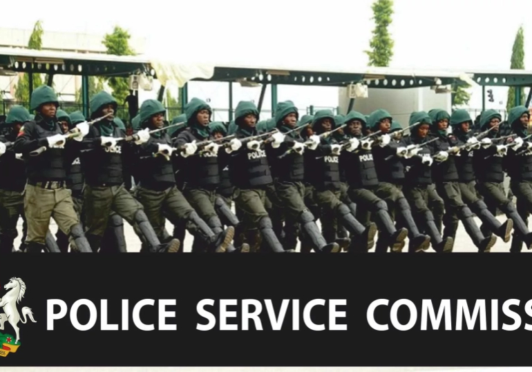 Ministry, Police Academy fight Police Service Commission over admission for degree programmes