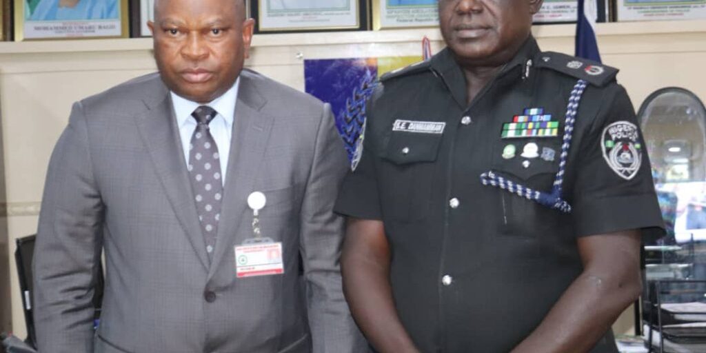 Police, NCCSALW reaffirm commitment to combat crimes in small arms, Police, NCCSALW reaffirm commitment to combat crimes in small arms, light weapons in Niger