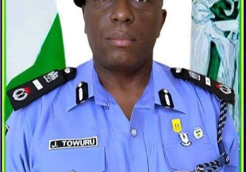 Police Solicit Information for Effective Policing – Voice of Nigeria Police Solicit Information for Effective Policing – Voice of Nigeria