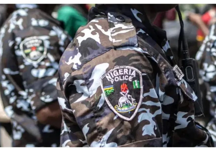 Katsina gets new police AIG amid rising insecurity 
