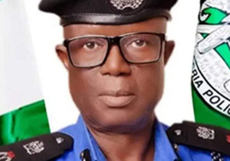 Police Warn Against October 1 Protest Seek Government Fix Police Warn Against October 1 Protest Seek Government Fix