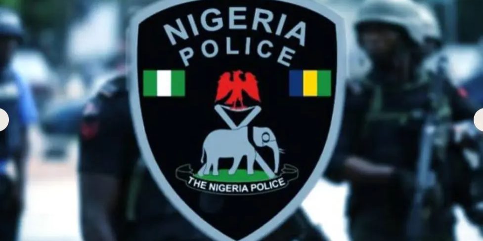 Police: Yusuf replaces Echeng as Zone 9 AIG