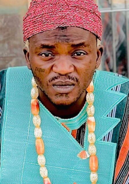 Police arraign Portable for assault