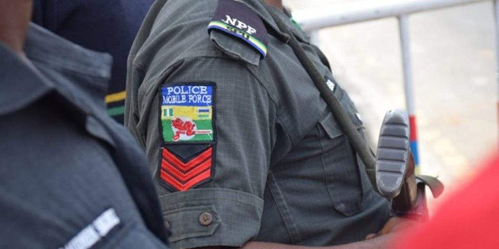 Police arrest suspected kidnapper with N85m in Taraba — Daily Police arrest suspected kidnapper with N85m in Taraba — Daily