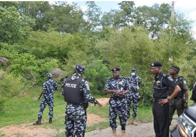Police comb Imo forest uncover 3 decomposing bodies — Daily Police comb Imo forest uncover 3 decomposing bodies — Daily