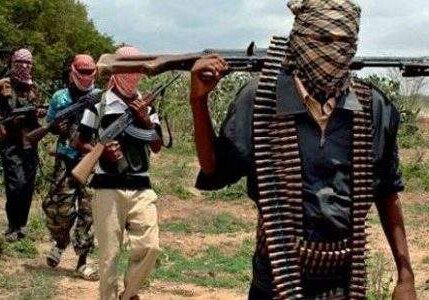 Police confirm abduction of High Court judge in AIbom — Police confirm abduction of High Court judge in AIbom —