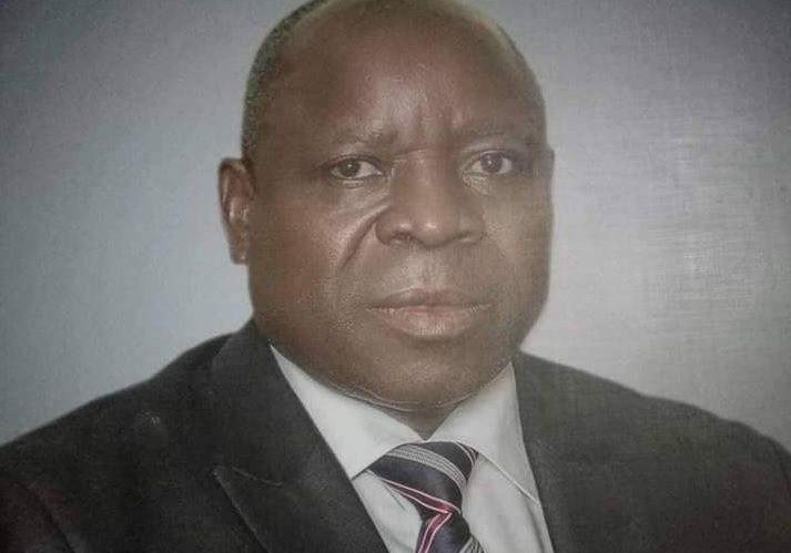 Police confirm death of Namang Plateau APC spokesman in foiled Police confirm death of Namang Plateau APC spokesman in foiled