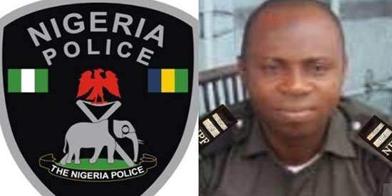 Police declare officer wanted for murder — Daily Nigerian Police declare officer wanted for murder — Daily Nigerian