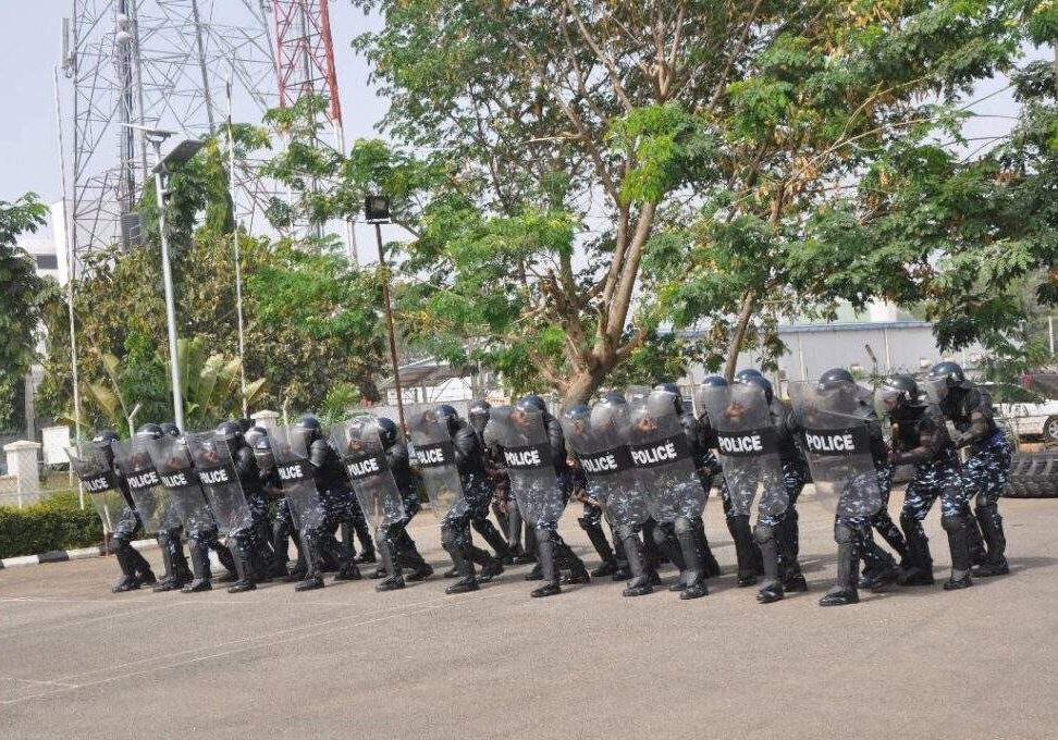 Police deploy 2000 personnel for rerun election in Akwa Ibom Police deploy 2000 personnel for rerun election in Akwa Ibom