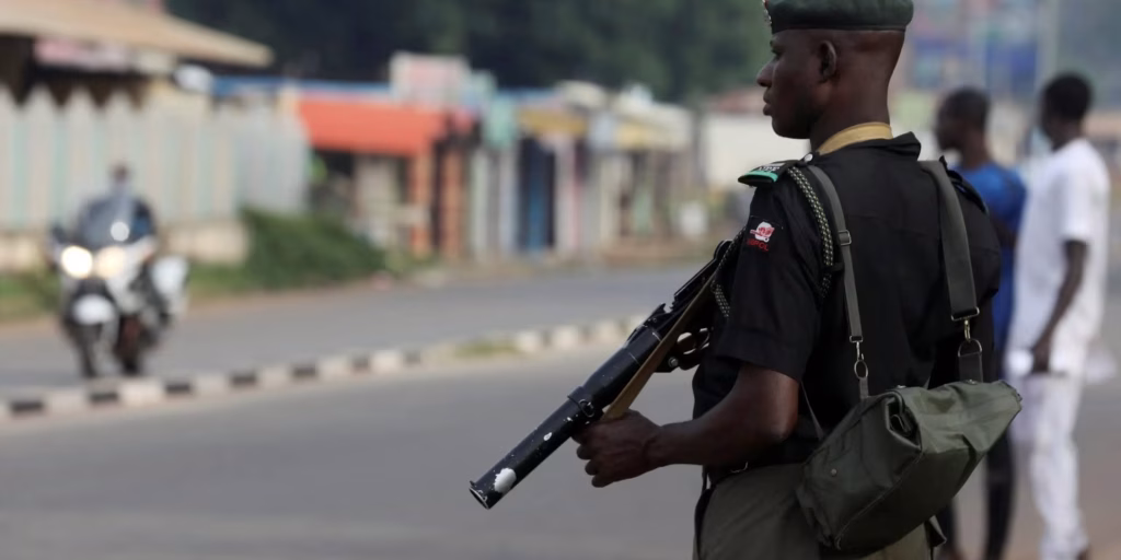 Police foil kidnap attempt in Ebonyi