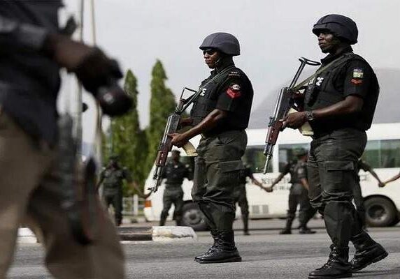 Police foil kidnap attempt in Katsina kill 3 suspects —