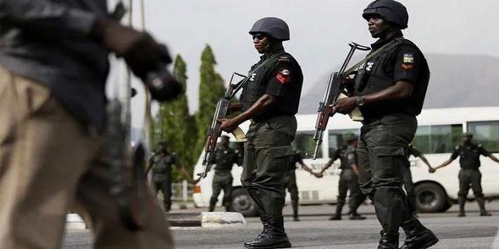 Police foil kidnap attempt in Katsina kill 3 suspects — Police foil kidnap attempt in Katsina kill 3 suspects —