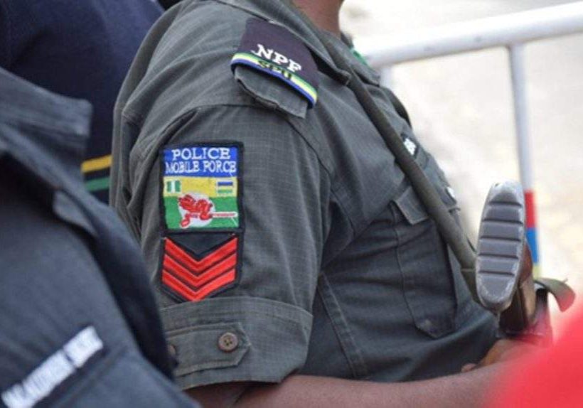 Police rescue 2 victims neutralize 3 in Adamawa — Daily Police rescue 2 victims neutralize 3 in Adamawa — Daily
