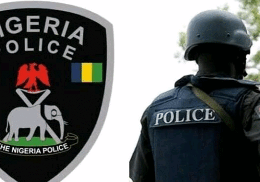 Police rescue kidnapped housewife in Kaduna — Daily Nigerian Police rescue kidnapped housewife in Kaduna — Daily Nigerian