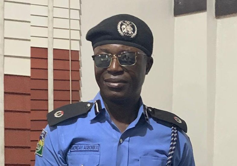 'Enough is enough' - Edo CP warns as motorist injures three policemen at checkpoint