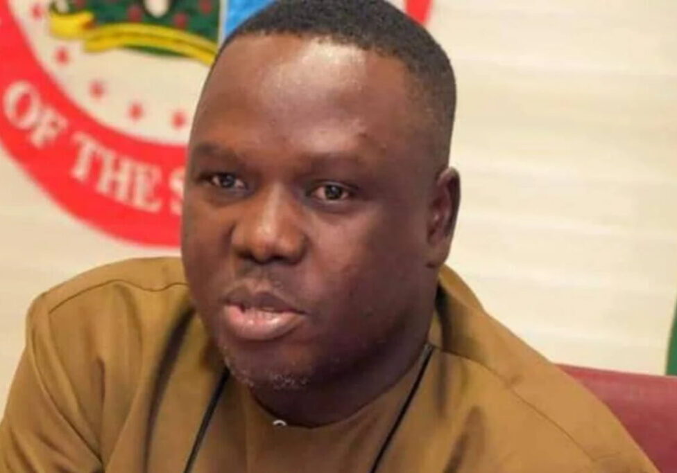 'Political hallucinations' - Presidency dismisses coalition speculations