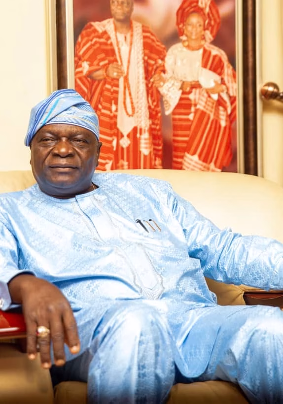 Politicians defecting may have committed crime, selfish — Oyinlola