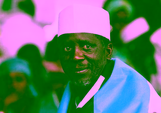Politicians only fight for positions, not masses — Bafarawa