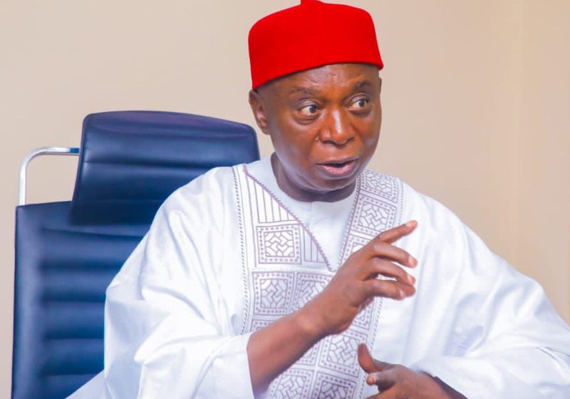 'Having one wife is like standing on one leg' - Ned Nwoko on crisis with Regina Daniels [VIDEO]